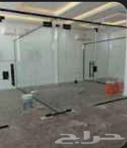 افضل انواع السكوريت تركيب جميع انواع وجهات المحلات64474266597377110