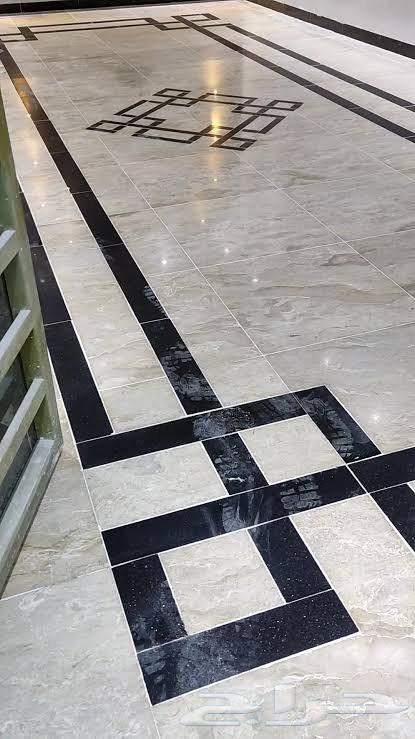 Egyptian tiler with 18 years of experience in installing all types of ceramic, porcelain tiles64474155362435110