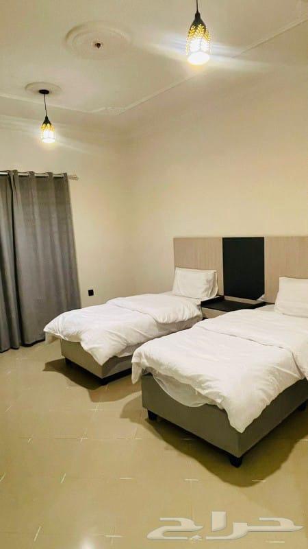 شقة للإيجار