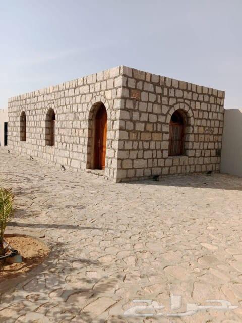 Abu Najm for Contracting, Stone Cladding, Rabrab Al-Hajar and Binyan, Land Cutting64474267395714113