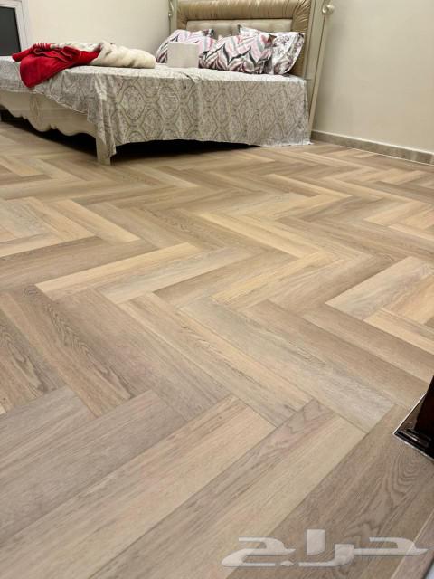 فك وتركيب باركيه تركيب شيبورد وبديل الرخام وتكسيات64474266266370113