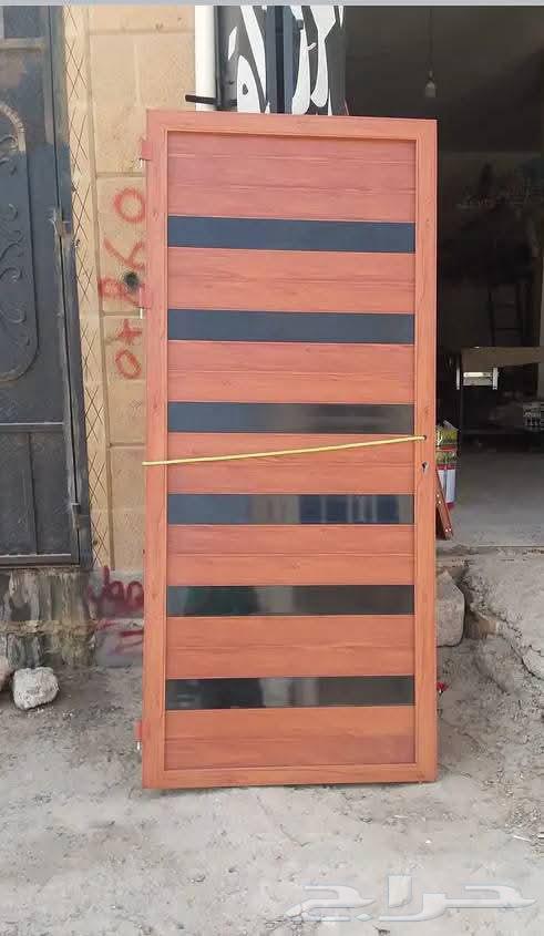 صيانه ابواب وشبابيك والمطابخ وابشروا بالخير64474250535297110