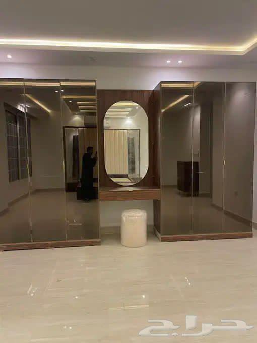 غرف نوم تفصيل حسب الطلب والمساحة64474107433219114