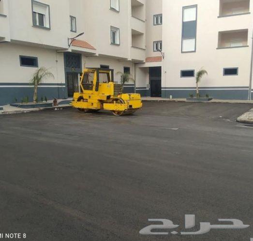 اسفلت بجوده عاليه وسعر مناسب لجميع64513327286019113