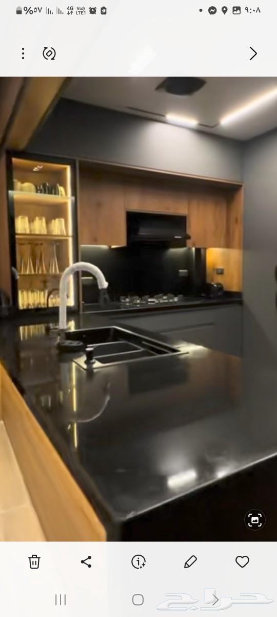 Customization and design of modern kitchens and dressing rooms64474282803074111