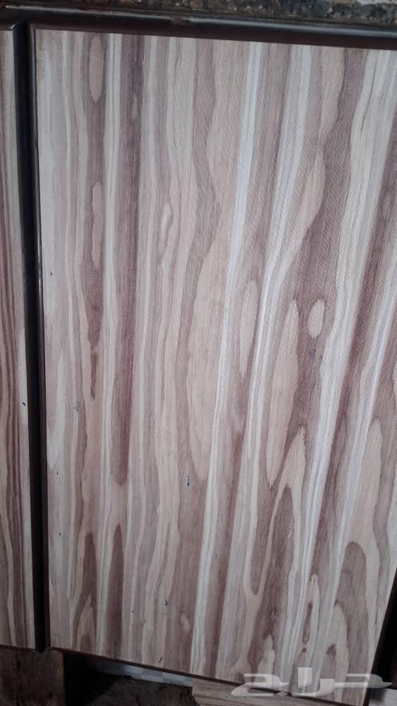 صيانه ابواب وشبابيك والمطابخ وابشروا بالخير64474250535297114