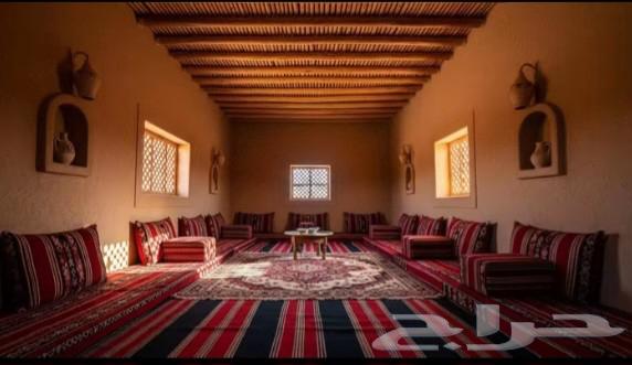 مقاول تراث وشبوك تنفيذ جميع اعمال التراث64474330293122111