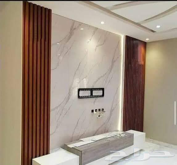 جبسيات دهانات ديكورات عوازل ايبوكسي64474314535937110