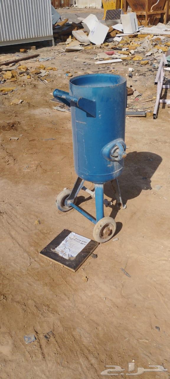 Crushing and Sandblasting Compressor64474299178755111