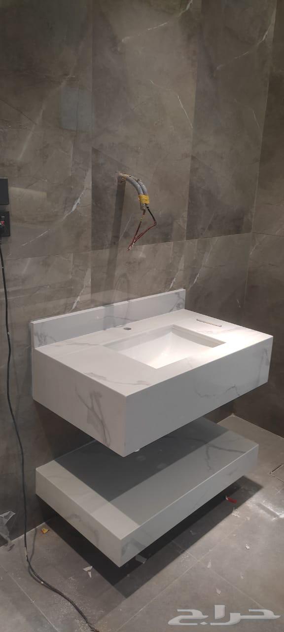 جميع انواع المغاسل توريد وتركيب64474250836098111