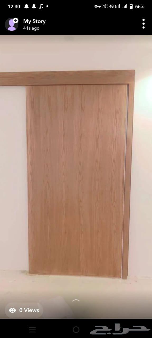 نجار  خشب ابواب شغل نديف64474266545282113