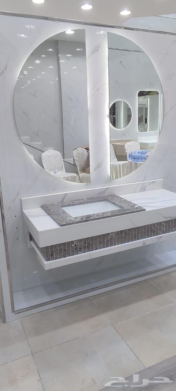 جميع انواع المغاسل توريد وتركيب64474250836098112