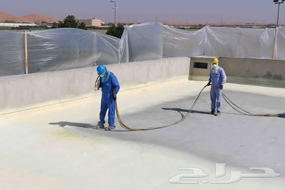 Foam Insulation Company for Roofs, Shinko, Concrete Slab, Tile Insulation in Riyadh64474329567233110