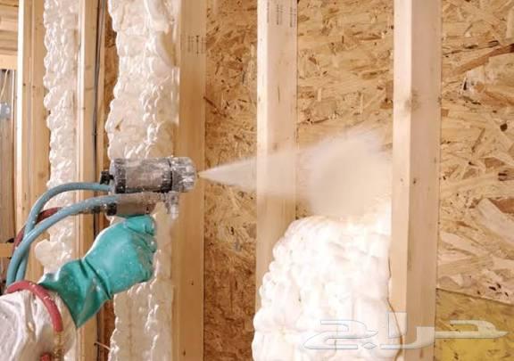 Foam Insulation Company for Roofs, Shinko, Concrete Slab, Tile Insulation in Riyadh64474329567233111