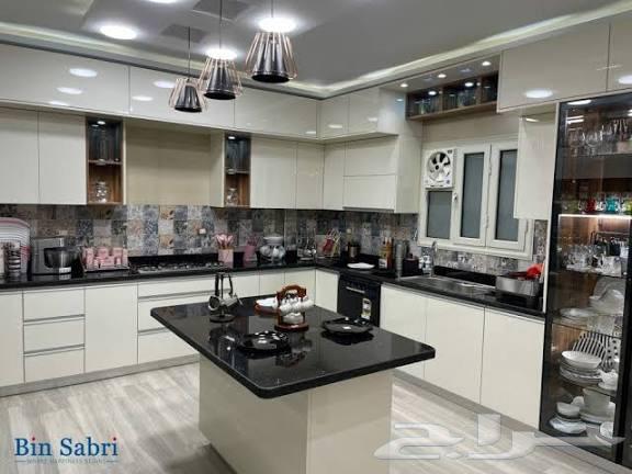 Kitchen technician, disassembly, reassembly, completing kitchen in the same color, changing kitchen color64474360307841112