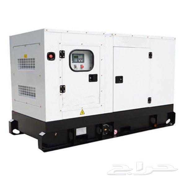 Diesel generator maintenance, panel programming64474202828161110