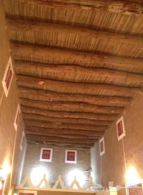 مقاول تراث وشبوك تنفيذ جميع اعمال التراث64474330293122112