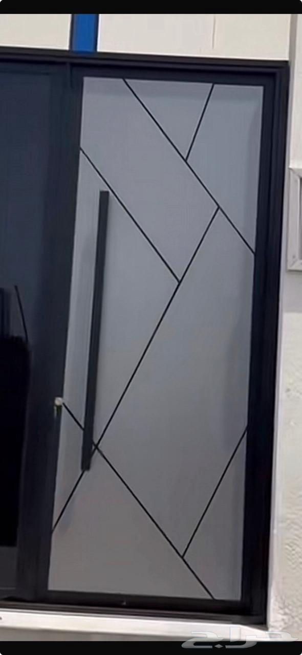 حداد المينوم زجاج سكريت ما بويا64474330413059112