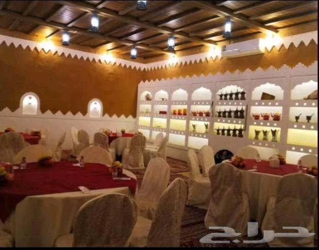 مقاول تراث وشبوك تنفيذ جميع اعمال التراث64474330293122114