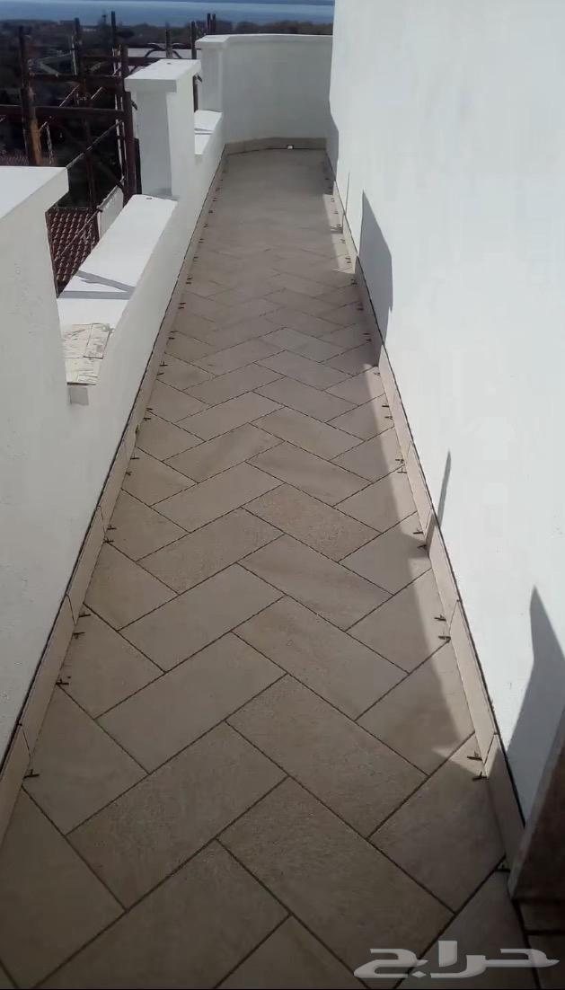 التركيب جميع أنواع السراميك64481345848835114