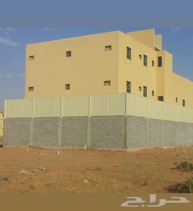 مظلات وسواتر وجميع انواع الحداده64474313870721113