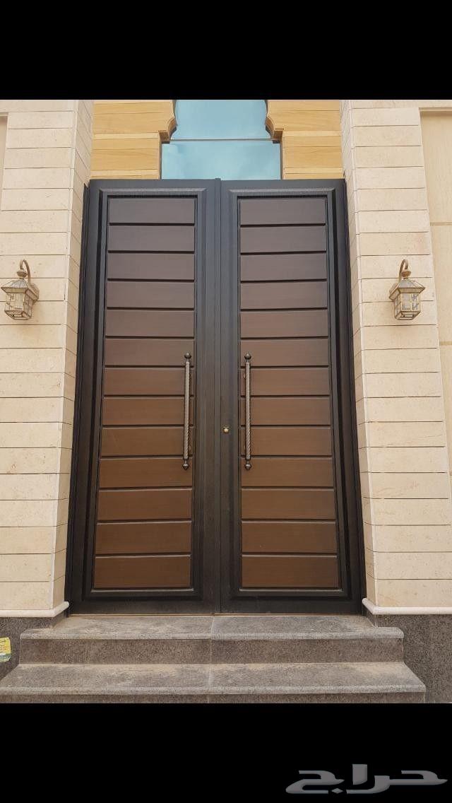 دهان ابواب حديد وخشب نراي زيتي64474235463937110