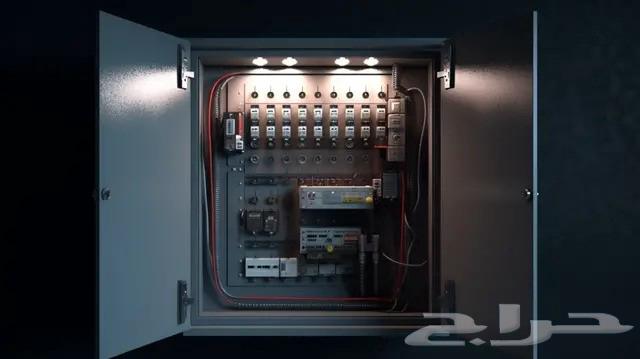 صيانة ماكينات خطوط الانتاج64474314807811110