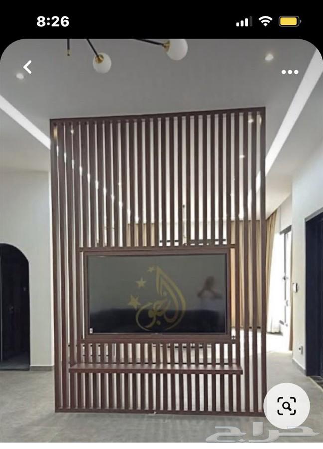 نجاره وديكور ودهان64474154381315112