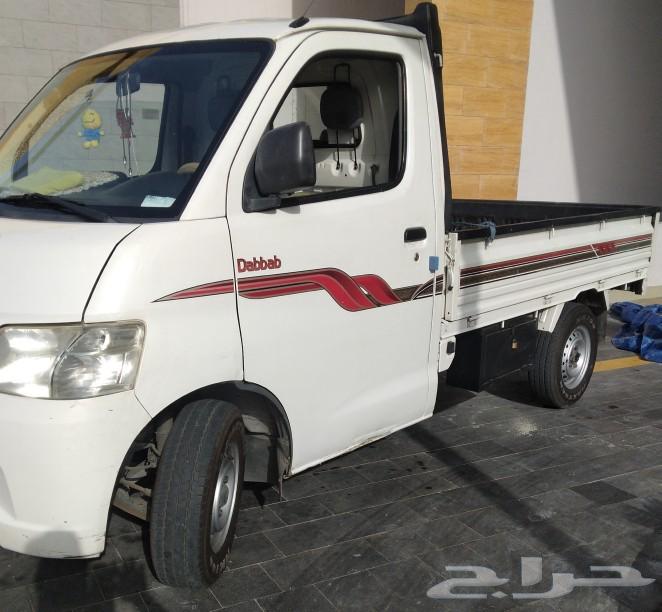 دباب توصيل مشاوير داخل وخارج جده64474298016129110