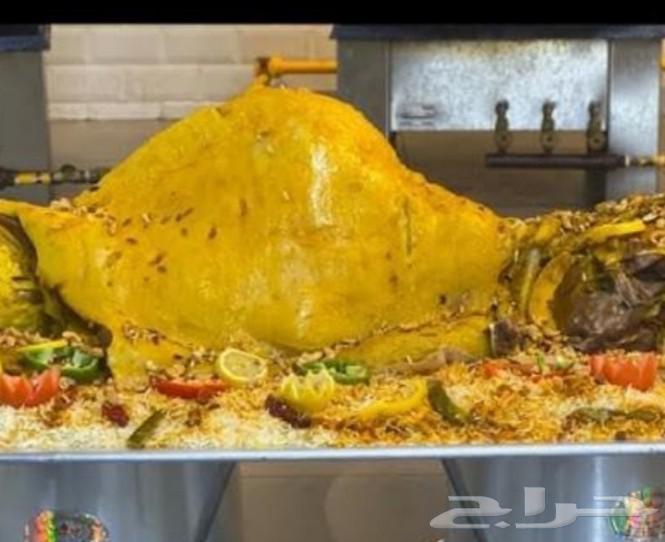 Mobile chef within Riyadh and outside Riyadh for all occasions and parties64474313415169110