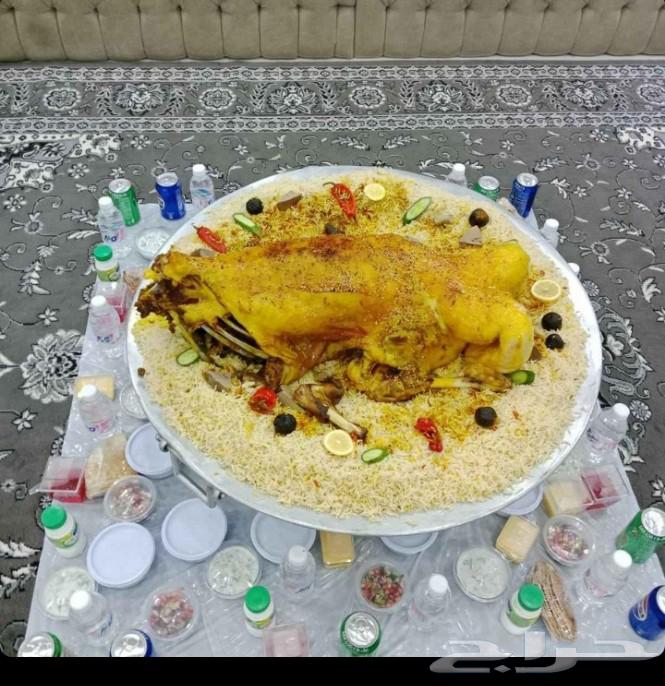 Mobile chef within Riyadh and outside Riyadh for all occasions and parties64474313415169111