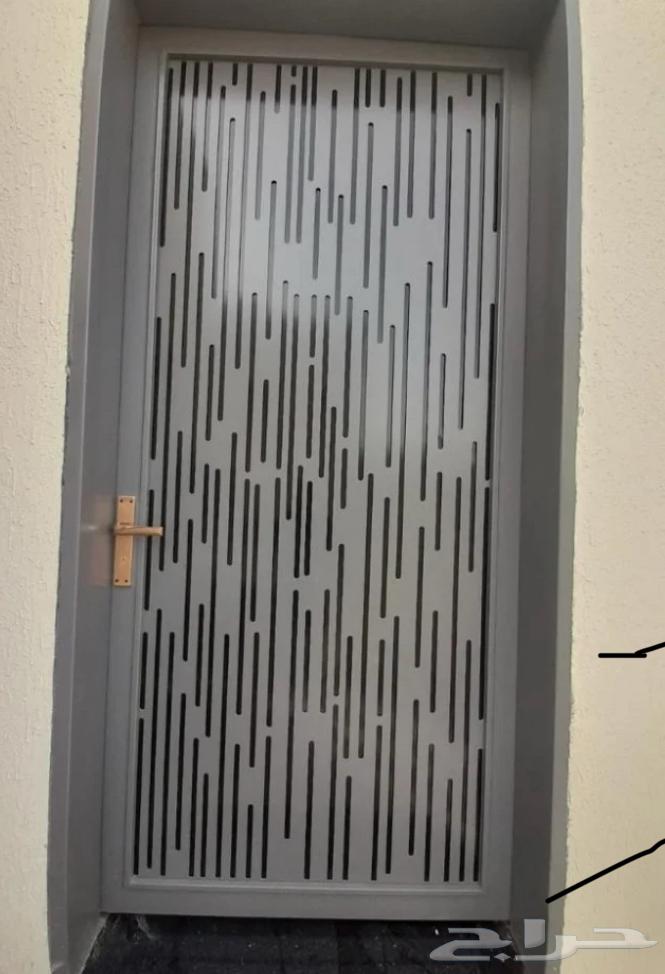 ورشة حدادة لصنع جميع أنواع الأبواب64474107266433114