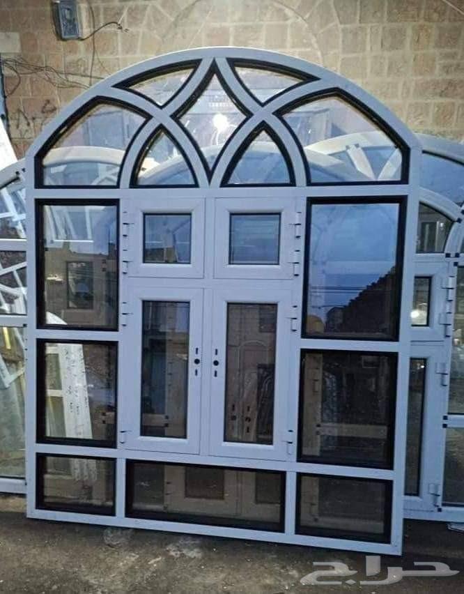 معلم المنيوم متنقل في جده64474233635970111