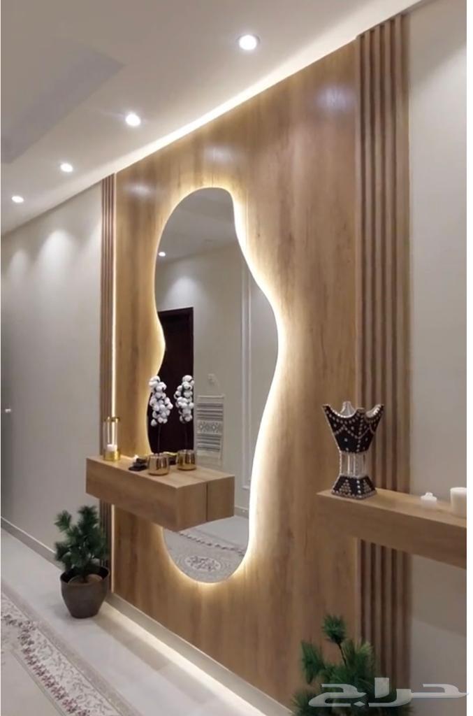 جبسيات دهانات ديكورات عوازل ايبوكسي64474314535937112