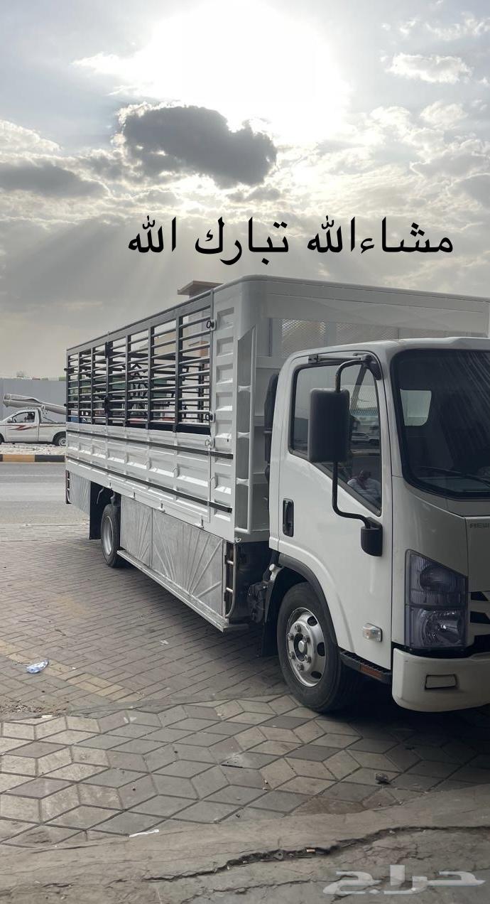 دينه لوري لنقل العفش64474266932099110