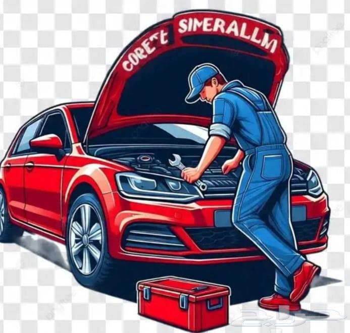 Car electrician, we come to start your car if it breaks down on the road wherever you are64474345485954111