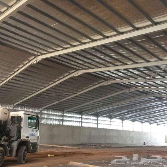 حداد ابو حمزه الهناجر التجاريه والمستودعات64487104374785113