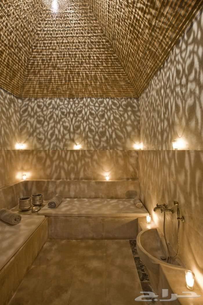 Design and installation of all types of Moroccan baths, steam rooms, saunas, and jacuzzis64474345839491110