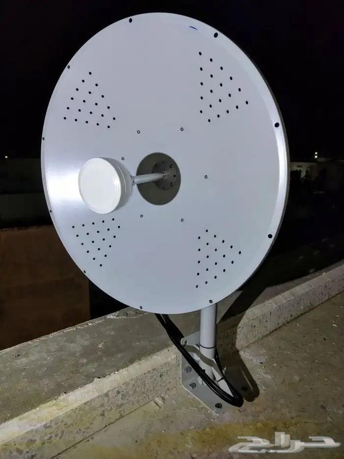 فني توجيه وبرمجة antena واي فاي   تقوية إشارة النت64474299011841110