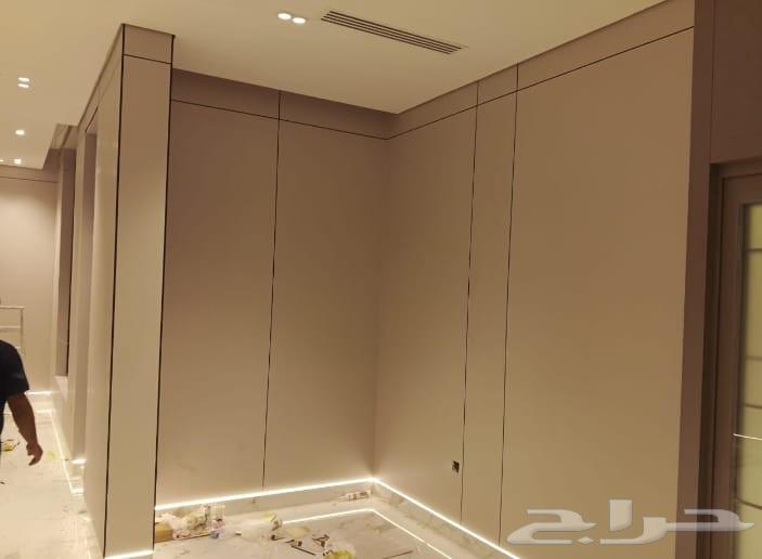 ديكورات ودهانات ساندوش بنل64474360423298111