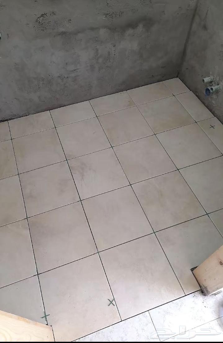 التركيب جميع أنواع السراميك64481345848835110