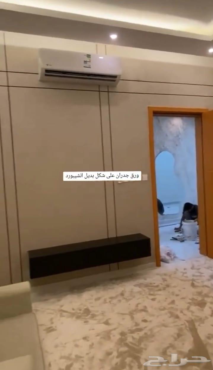 ديكورات ودهانات وساندوش بنا64474346114691114