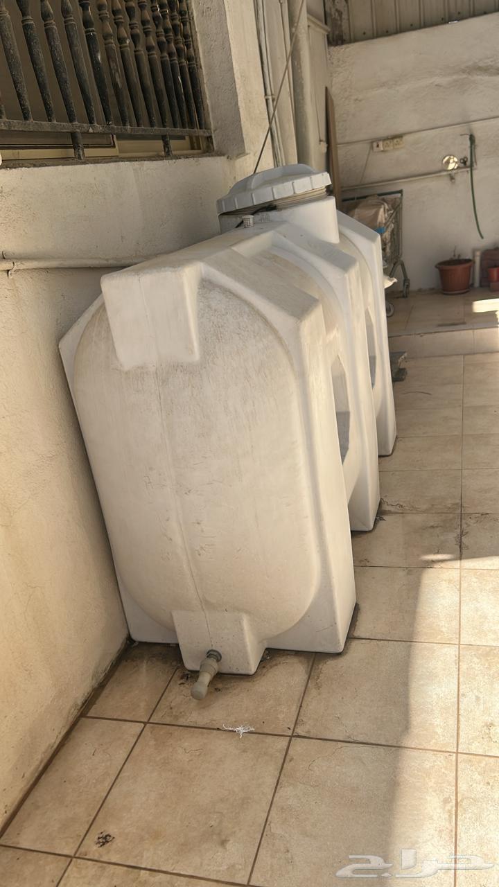 Water bill increase and solving water leakage problems and repairing tanks64474235235715110