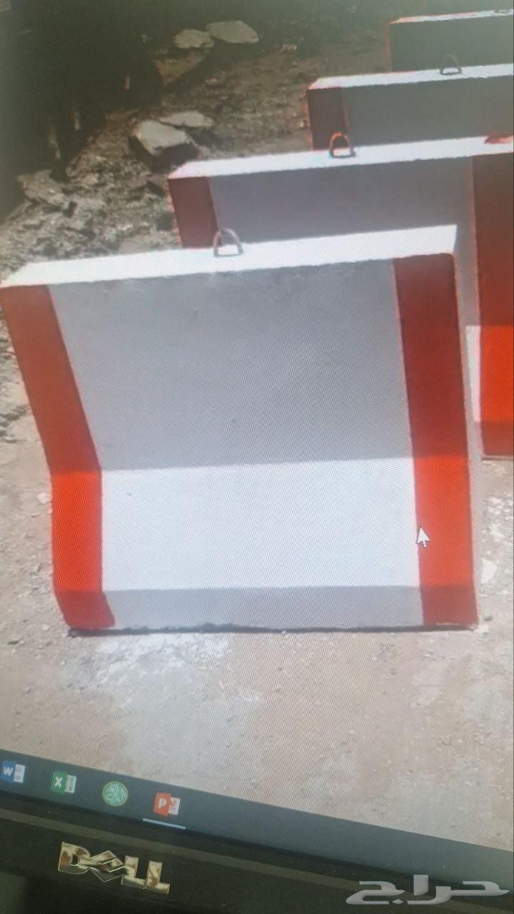 حواجز بناء جميع مقاسات البترات64474171543939113