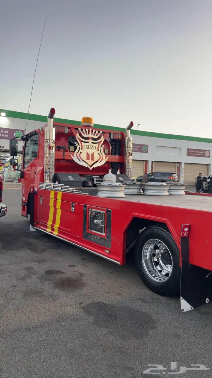 Riyadh flatbed for transporting broken-down and damaged vehicles64474187522818110