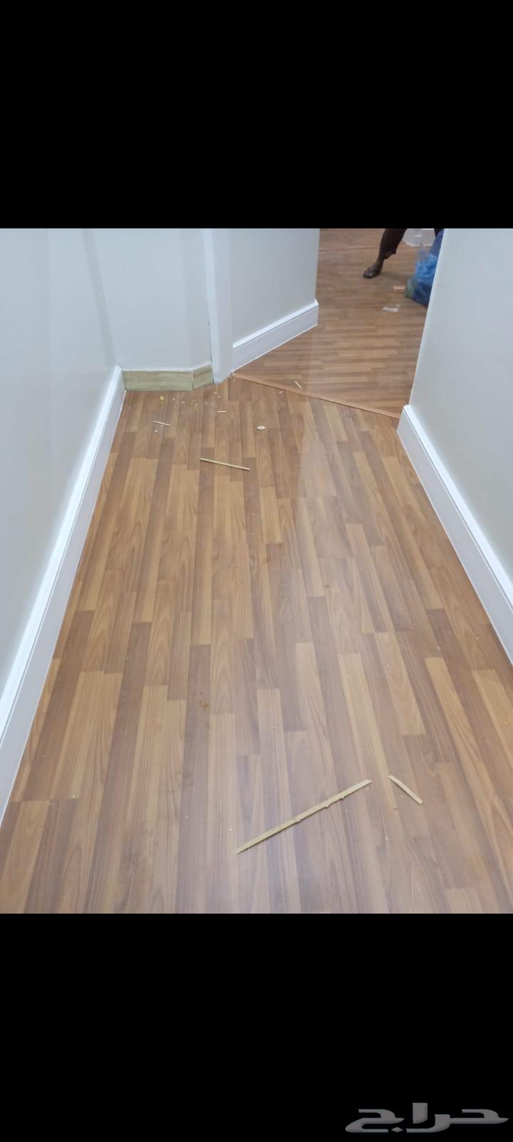 Disassembly, installation, and maintenance of all types of parquet flooring, chipboard installation64474346175106112