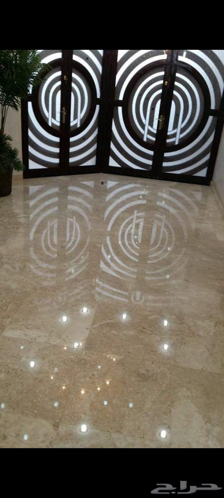 Are you interested in polishing and cleaning tiles, marble, and ceramics?64474344630403111
