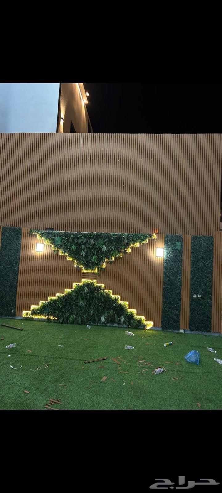 Marwan Qasim, Decorative Technician and Electrician in Jeddah64474346193409111