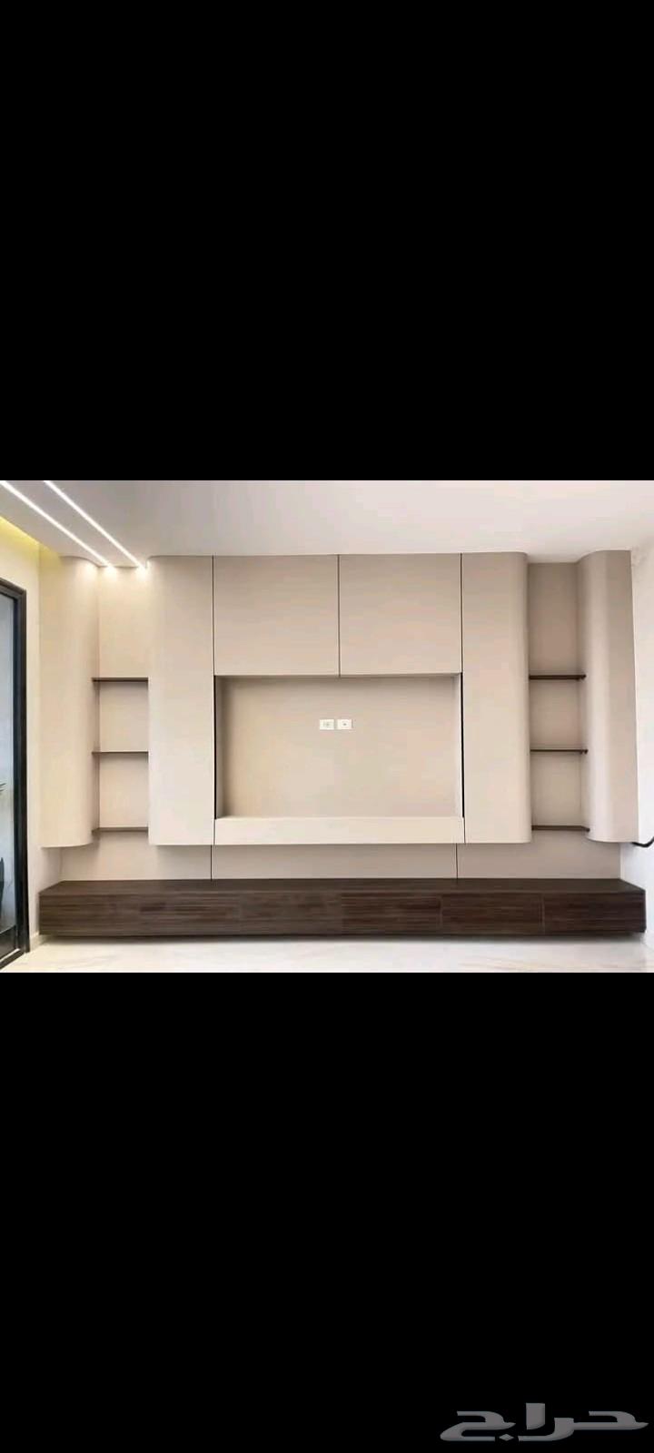 Marwan Qasim, Decorative Technician and Electrician in Jeddah64474346193409114