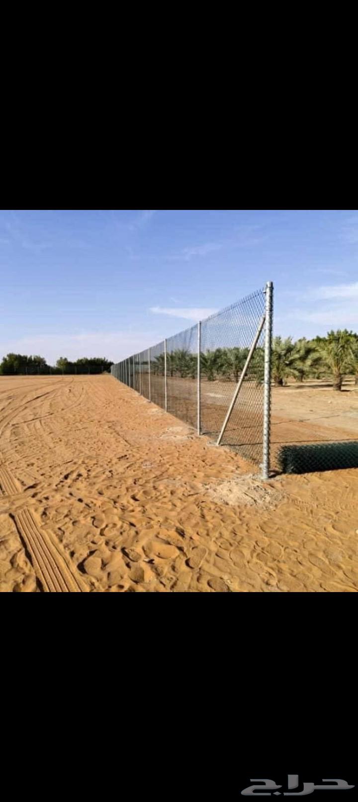 We are a general contracting company operating in supplying and installing all types of fences64474313075457114